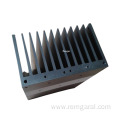 power application module aluminum pcb heat sink